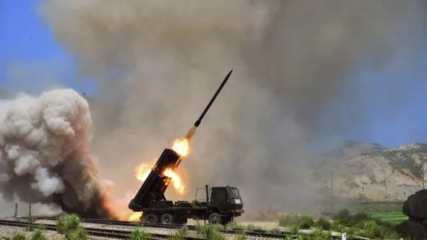 "Londra ar putea fi atacată cu rachete nucleare de Coreea de Nord în 6 luni" - avertisment crunt