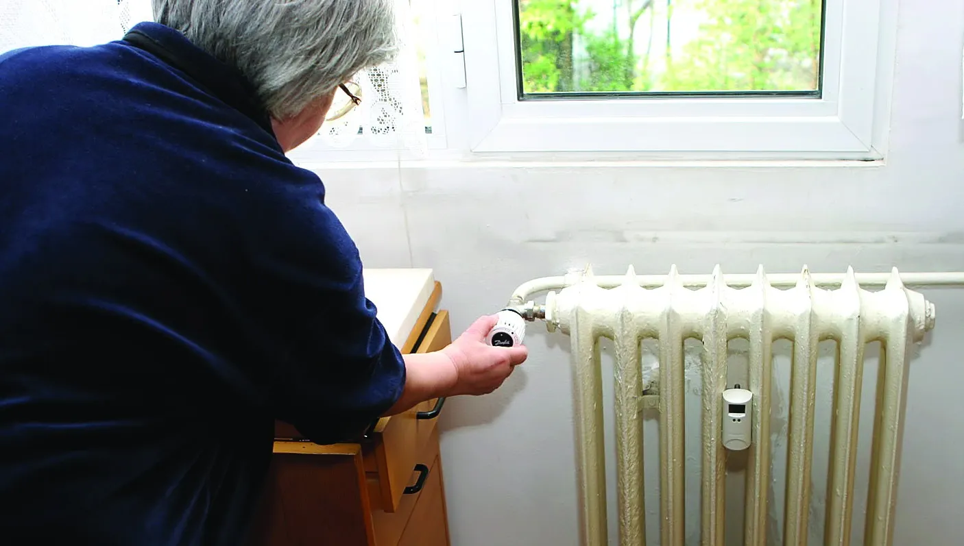 Se anunţă o iarnă grea. "Suntem pregătiți", spune ministrul Energiei