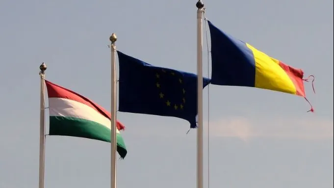 Ungaria a anunțat că va sprijini candidatura României la OCDE