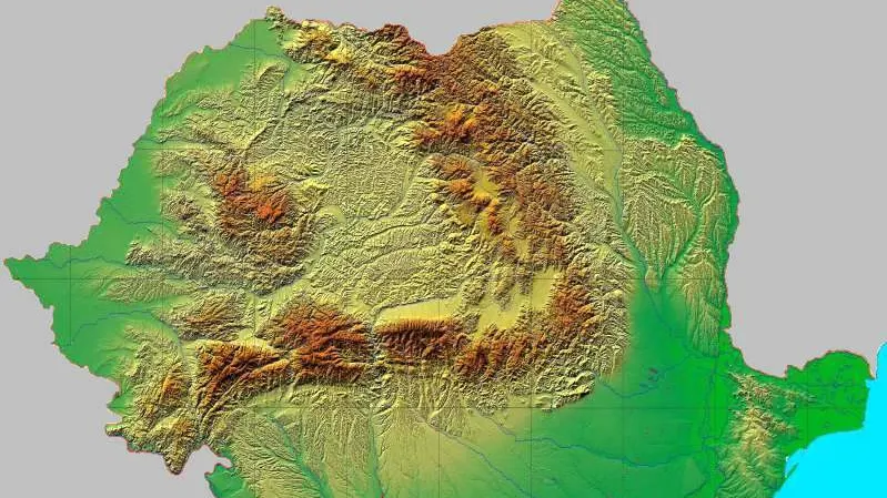 Îngrijorător! România, în topul țărilor cu schimbări climatice