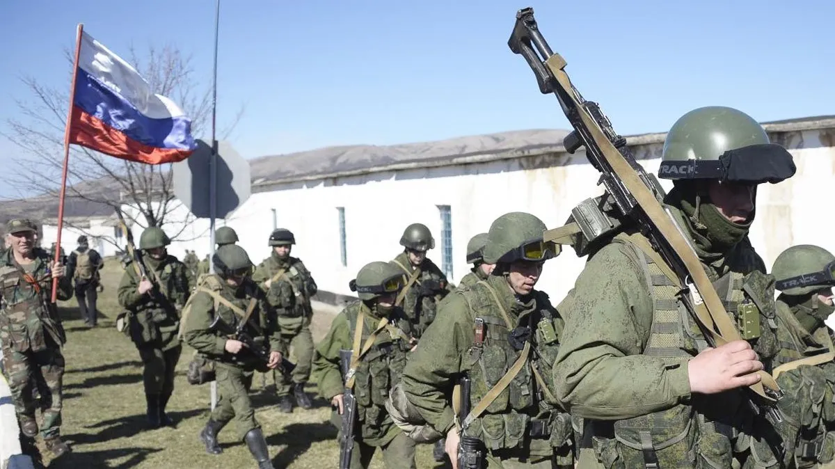 Lovitură dură pentru Moscova. Un general rus, ucis de forțele ISIS în Siria