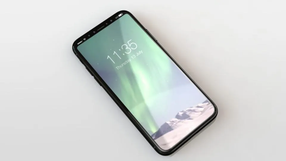 De ce iPhone 8 ar putea fi ultimul telefon pe care APPLE îl face
