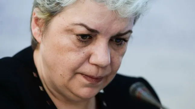 Mama vicepremierului Sevil Shhaideh a ajuns de urgenţă la spital