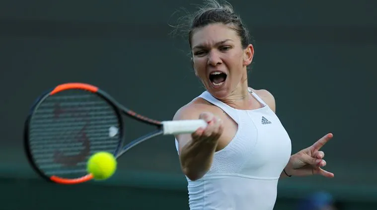 Suspans pentru Halep! Scaunul ei de lider în clasamentul WTA se clatină