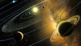 Descoperire uimitoare făcută de NASA în Sistemul nostru Solar: Este un obiect unic şi bizar
