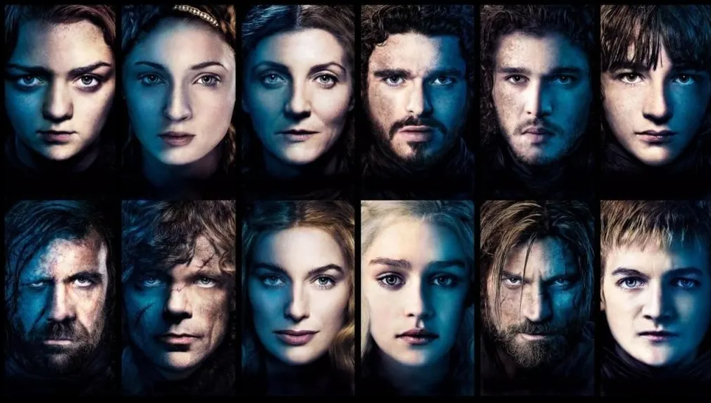 Cel mai popular nume pentru nou-născuţi, în Marea Britanie, inspirat din "Game of Thrones"
