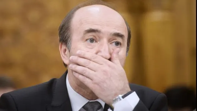 Surpriză la ședința PSD. Ștefănescu: "Voi propune revocarea ministrului Justiției"