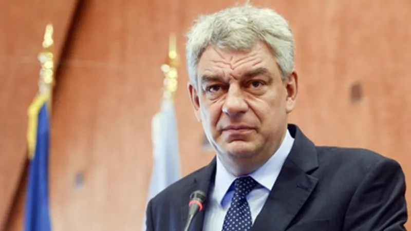 Guvernele României și Bulgariei se vor întâlni, marți, la Varna