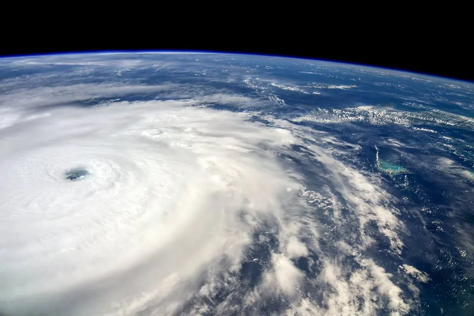 Încă un URAGAN ar putea lovi Statele Unite. Avertismentul făcut de meteorologi