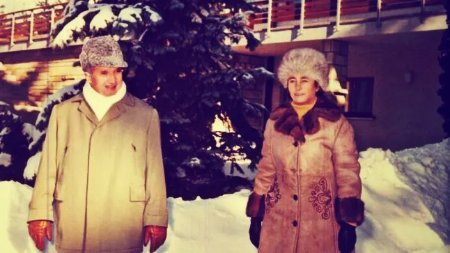 "Vila Ceauşescu", pe care nu o vrea nimeni. A fost prima reşedinţă de protocol a dictatorului