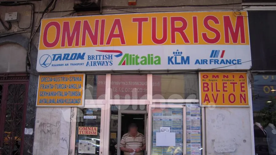 OMNIA TURISM, cea mai mare pagubă de la revoluție: 7,5 milioane de euro şi 8.500 de români înşelaţi