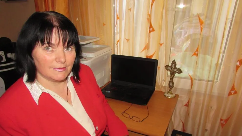 Prezicătoarea de la Colectiv anunţă o nouă tragedie şi cere ajutorul oamenilor: "Ce înseamnă Teis?"
