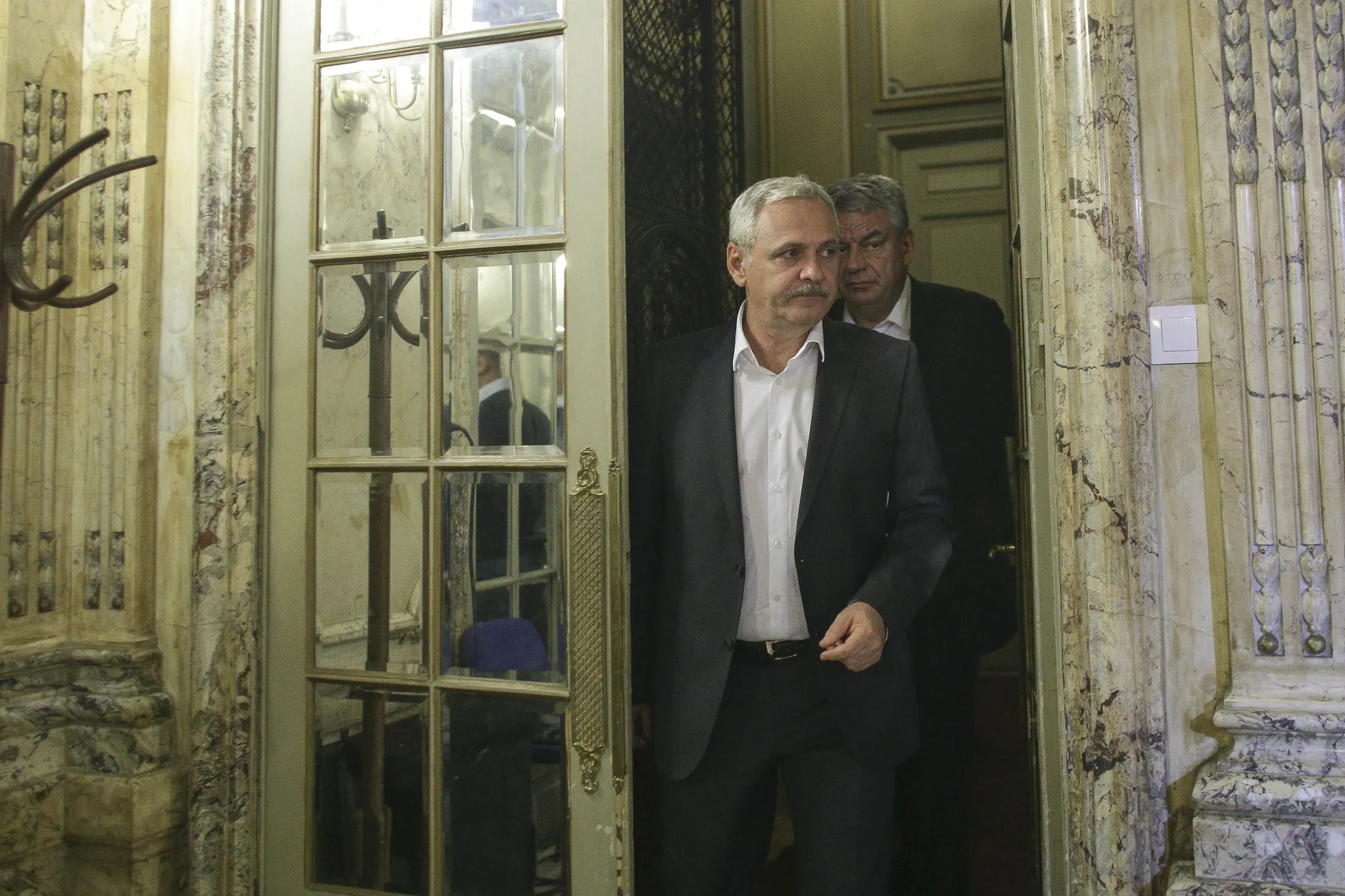 Mihai Tudose: Nu a fost un război, nu este un câştigător