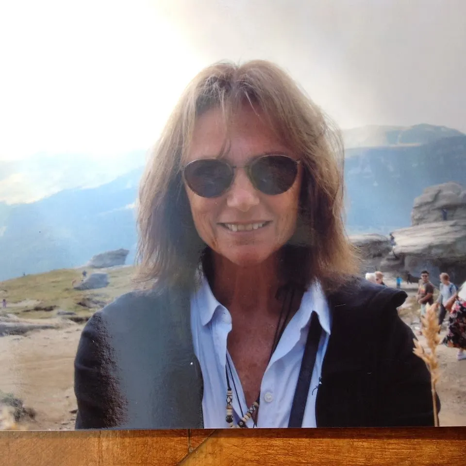 GALERIE FOTO. Jacqueline Bisset îngrijorată, după vizita în România: "Sunt o mare problemă"   