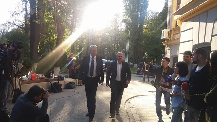 13:00 - O nouă ședință CEX la PSD pentru desemnarea noilor miniștri