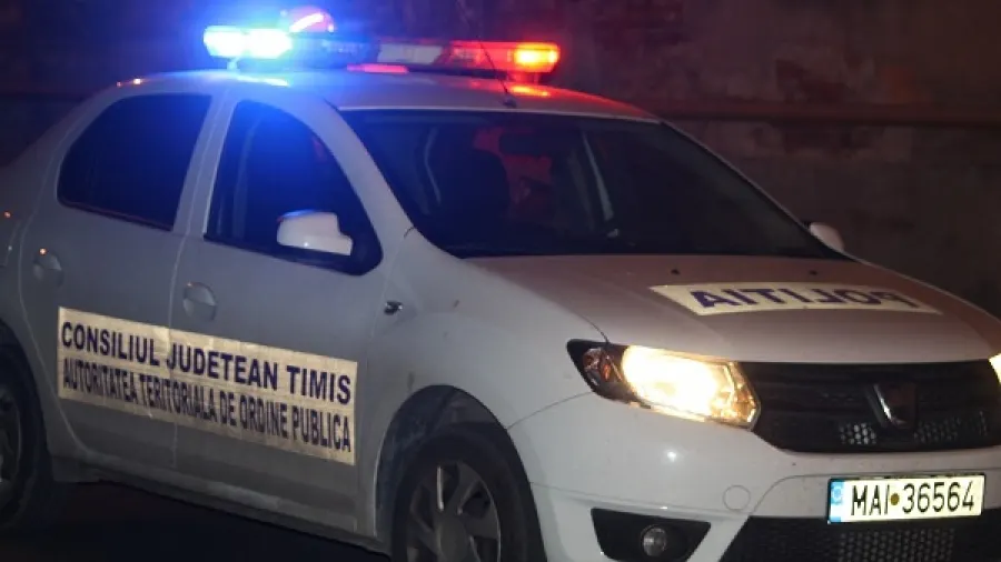 Gest incredibil făcut de un hoţ. Cazul neobişnuit pe care trebuie să-l rezolve poliţiştii 