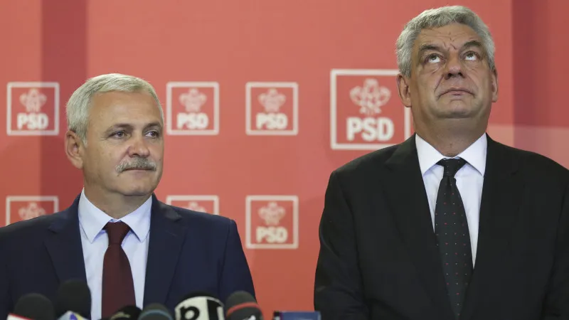 Liviu Dragnea, directivă pentru PSD- ALDE, privind Legile Justiţiei. Ce spune de Inspecţia Judiciară