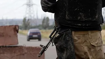 Incident în Transnistria: mai mulţi militari, răniţi
