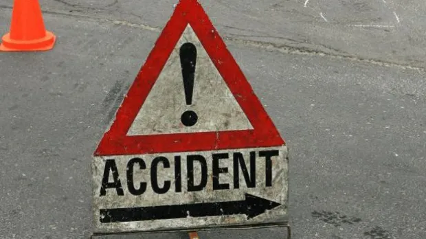 Accident rutier cumplit, la Vidra: patru victime