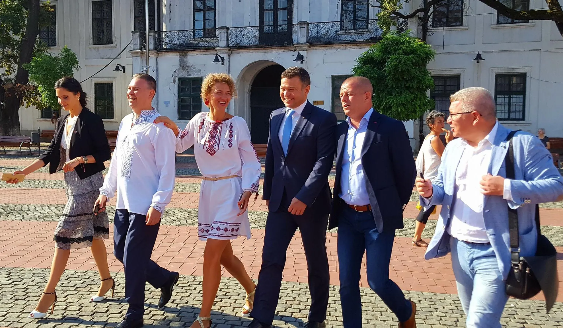 Gorghiu: Am un gust amar când vine vorba de Dacian Cioloş. Nu e târziu să se întoarcă în PNL