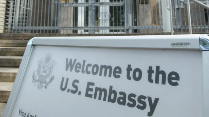 Ambasada SUA: Nu trebuie să se facă abuz de imunitatea parlamentară