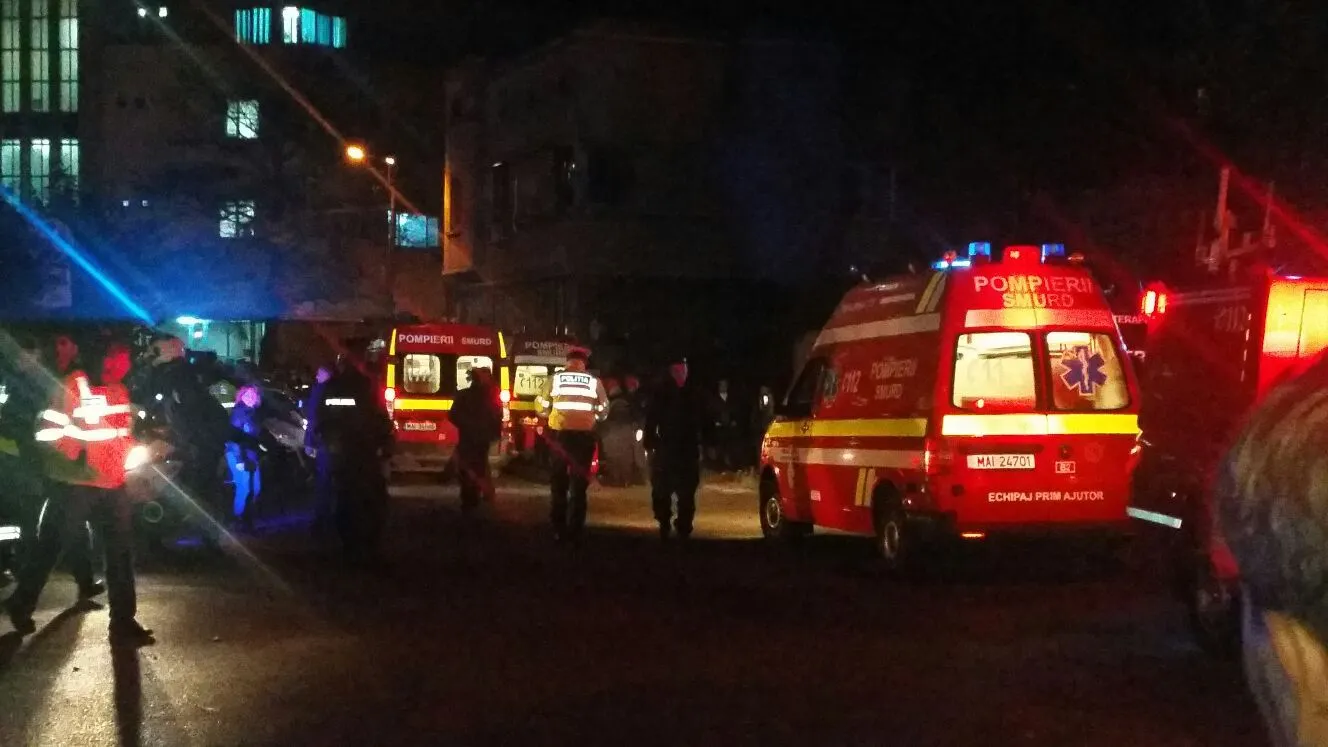 #Colectiv, 2 ani. Medicii care au ajuns la locul tragediei au povestit prin ce au trecut