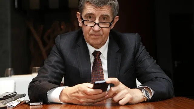 La un pas de a fi pus sub acuzare pentru corupție, premierul Cehiei refuză să demisioneze