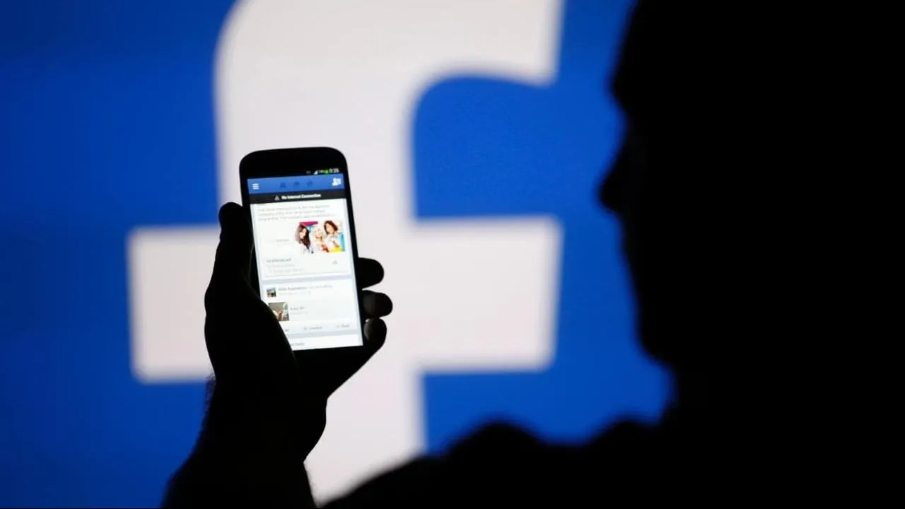 A scris ”Bună dimineața!” pe Facebook, dar a fost arestat imediat! Ce greșeală colosală s-a produs