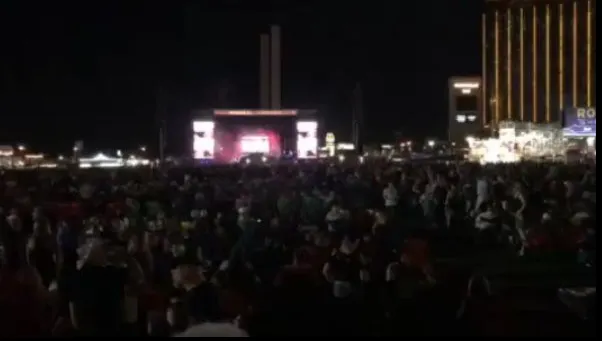 Celebritățile reacționează, după tragedia din Las Vegas