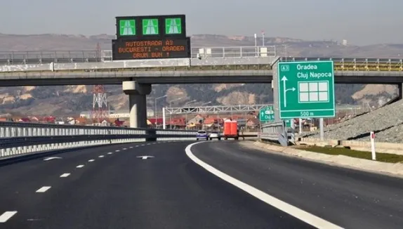 Cum vor arăta AUTOSTRĂZILE în România? Răspunsul unui preot
