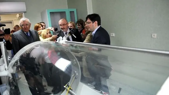 Dosarul "Barocamera", trimis în judecată. Fosta conducere a Spitalului Floreasca, în faţa instanţei