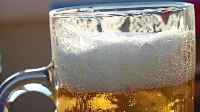 O biserică lansează propria marcă de bere ca să atragă enoriași