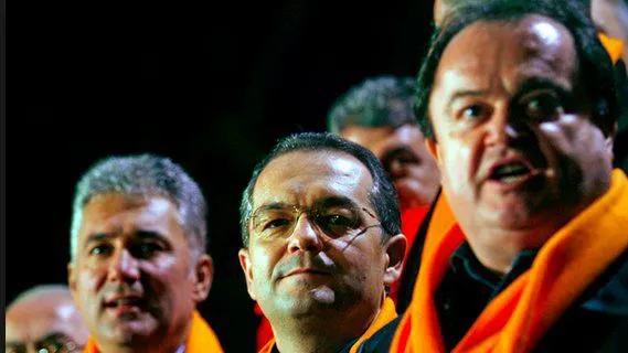 Zece zile grele pentru Vasile Blaga. Ce pedeapsă cer procurorii pentru fostul lider PDL