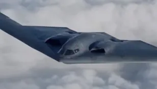 Bombardier american, misiune în Oceanul Pacific. Ce plănuiește Donald Trump?