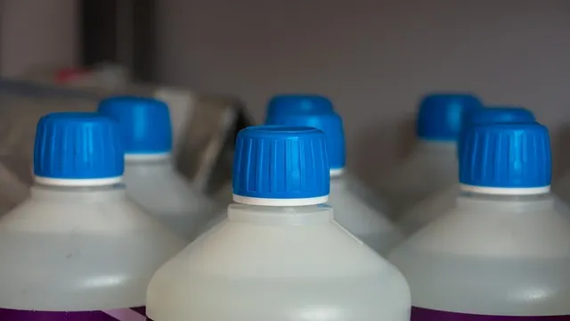 Nu mai cumpăra niciodată acești detergenți. Pot provoca astm și chiar cancer