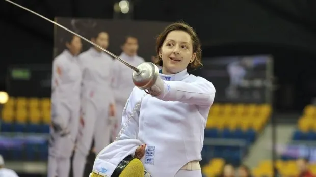 Gala de scrimă 2017. Cei mai buni sportivi au fost premiați