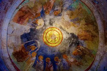 Mormântul lui Moş Crăciun, DESCOPERIT de arheologi. Nu se află la Polul Nord!