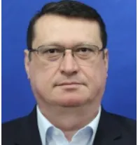 Cine este și ce a făcut Dumitru Chiriță înainte de a fi votat șef la ANRE