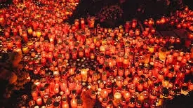 Mesajul femeii care a prezis incendiul de la Colectiv, la doi ani după tragedie