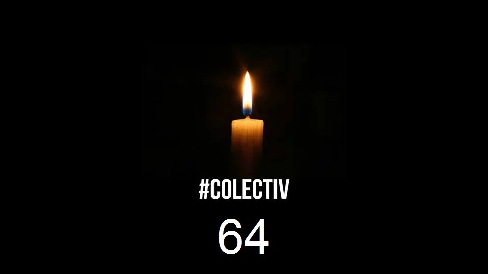 #Colectiv, 2 ani. Cum a decurs primul apel la 112 în noaptea fatală.Un supraviețuitor a cerut ajutor