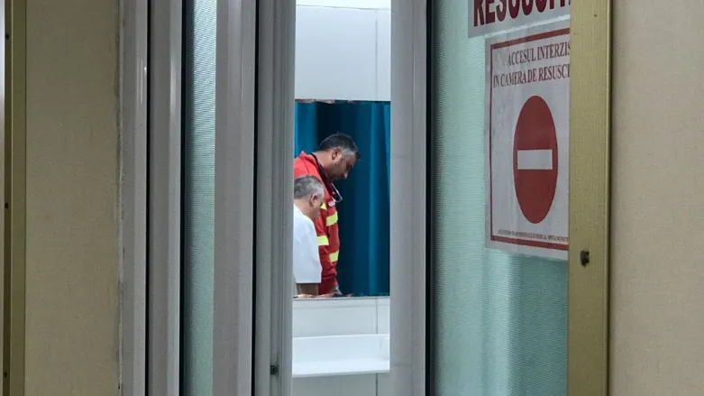 Tragedie la Medgidia! O fetiță de aproape 2 ani a murit, după ce a căzut de la etajul 4