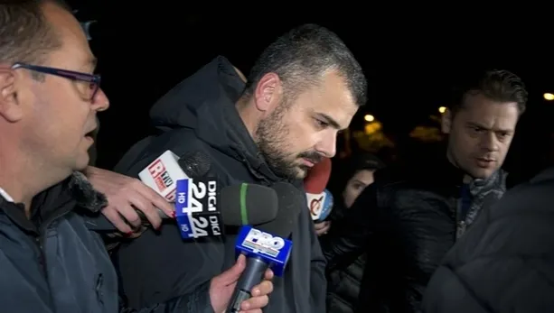 Unul dintre patronii COLECTIV, în primul interviu. Ce transmite rudelor celor care au murit acolo