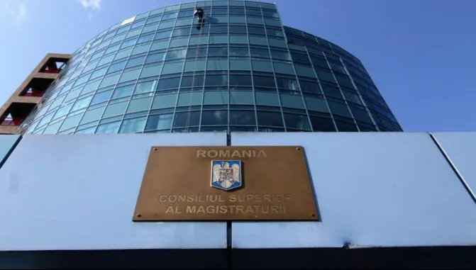 CSM discută, astăzi, propunerea de numire a procurorului Mihaiela Iorga în funcția de judecător