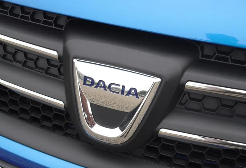 Dacia 1300. Dacia 1300 se întoarce, iar acum este 4X4 Turbo. Arată chiar special