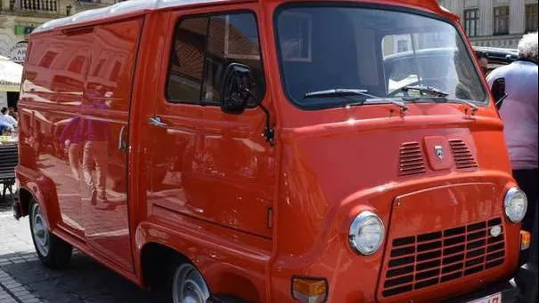 Cum arată Dacia D6, modelul despre care românii nici n-au ştiut că există