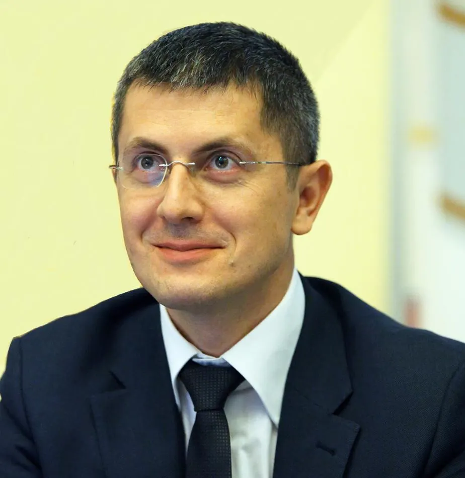 Dan Barna, primul discurs ca preşedinte al USR: Duşmanul nostru real este PSD. Nu vor fi epurări