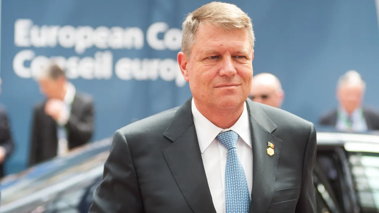 Decizie de ultimă oră luată de preşedintele Klaus Iohannis privind Legea Centenarului  Marii Uniri