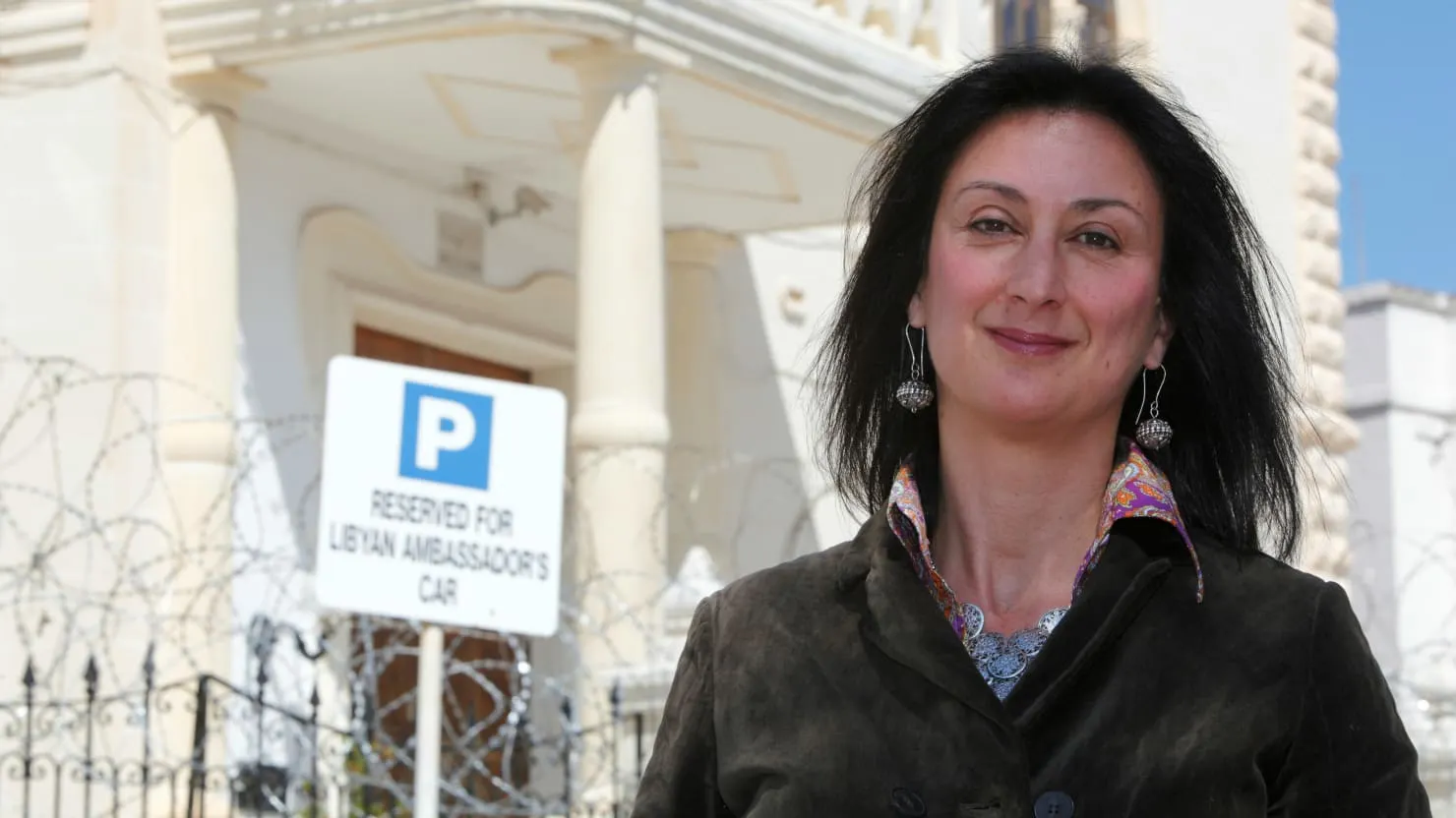 Panama Papers i-a adus moartea. Mesajul postat de jurnalistă cu câteva ore înainte să fie ucisă