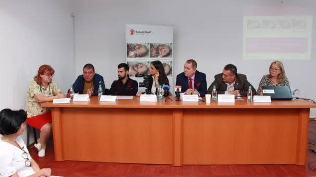 În România sunt 300 de locuri pentru terapie intensivă neonatală, jumătate din cât e nevoie