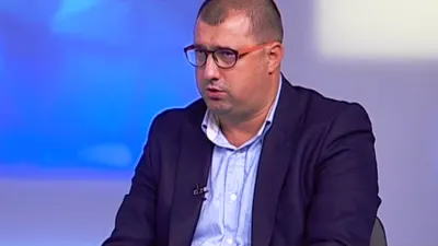 Fostul colonel SRI Daniel Dragomir deconspiră acoperiții din presă , dar fără nume!